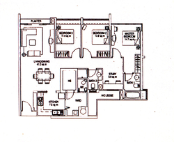The Esparis (D18), Condominium #628705411